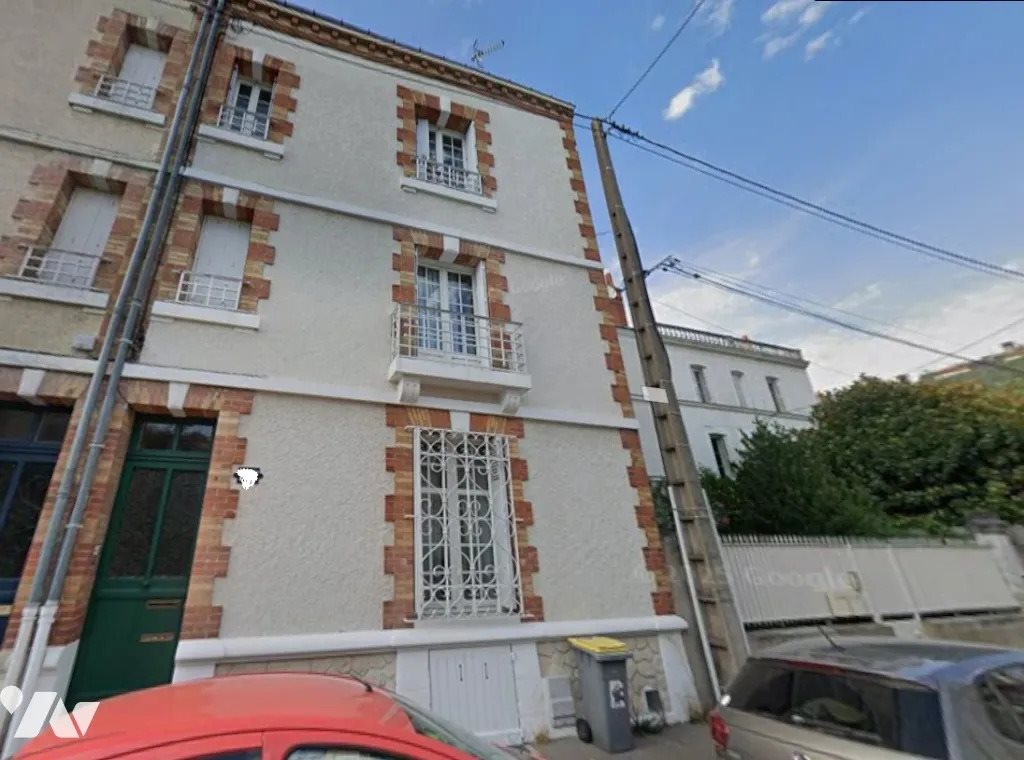 Maison à vendre, 220m², Tours