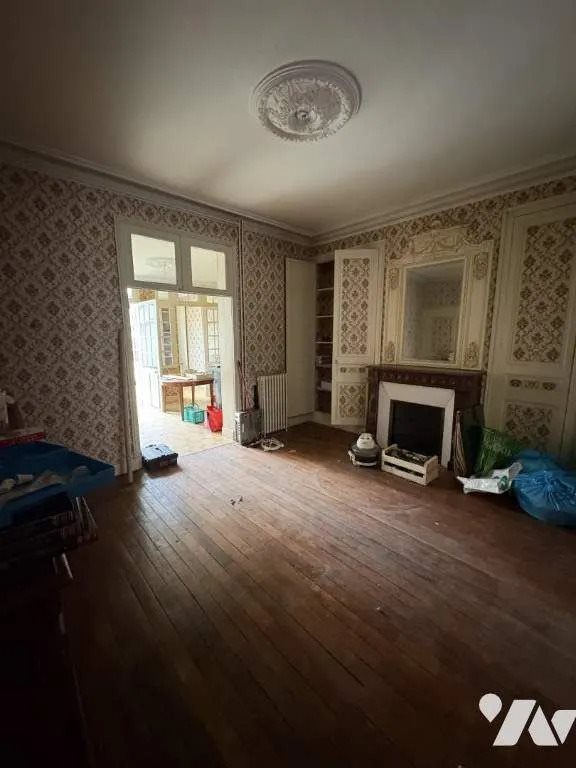 Maison à vendre, 220m², Tours
