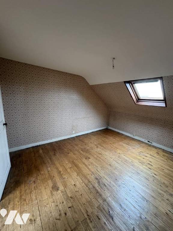 Maison à vendre, 220m², Tours