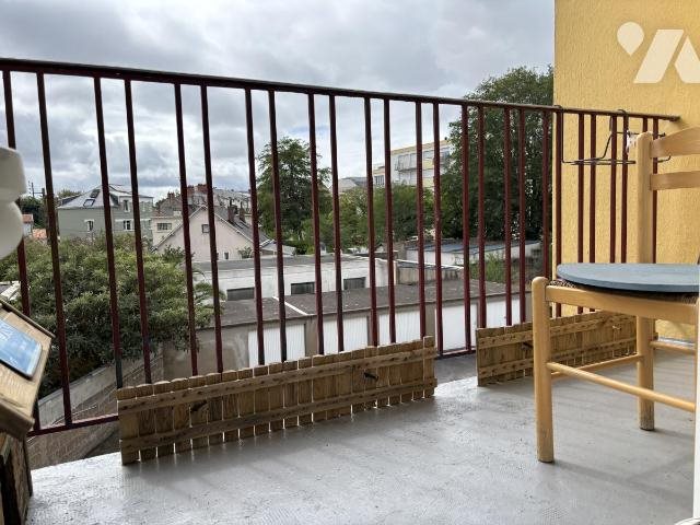 Appartement à vendre, 79m², Nantes