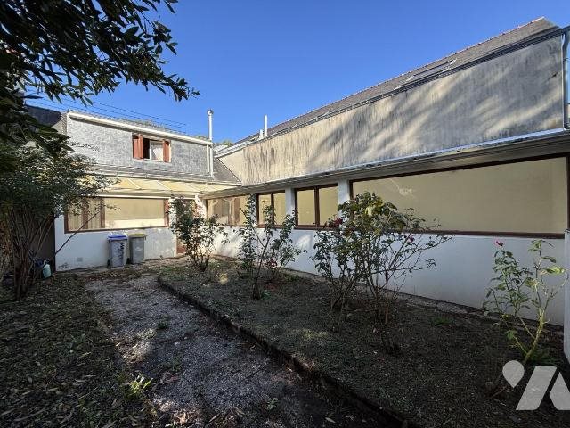 Maison à vendre, 73m², Nantes