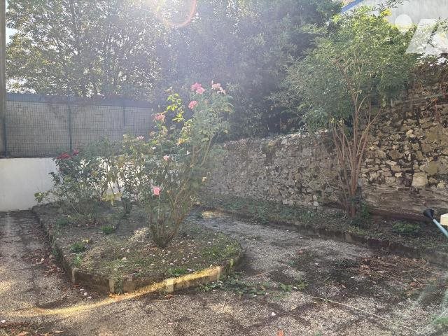 Maison à vendre, 73m², Nantes