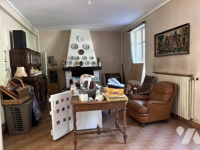 Maison à vendre, 73m², Nantes