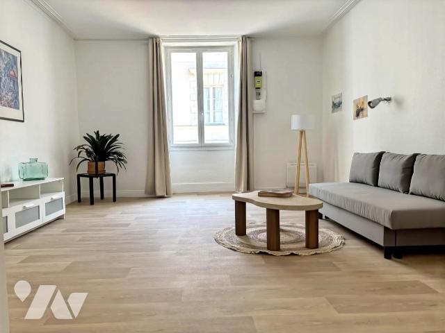 Appartement à vendre, 41m², Nantes