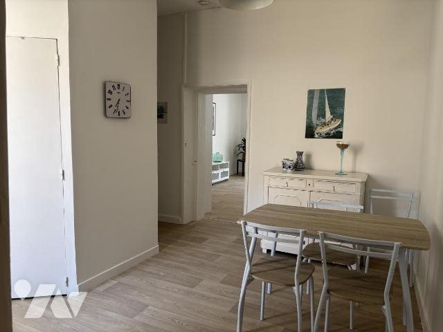 Appartement à vendre, 41m², Nantes