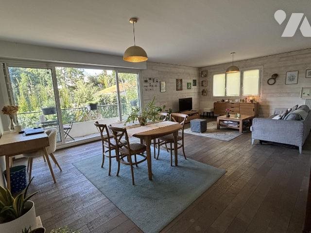 Appartement à vendre, 107m², Nantes