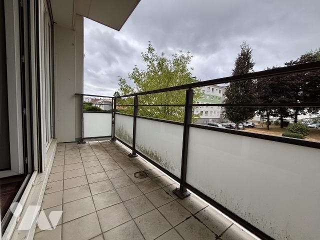 Appartement à vendre, 73m², Orvault