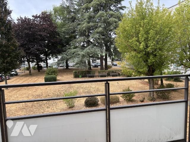 Appartement à vendre, 73m², Orvault