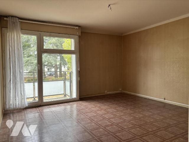 Appartement à vendre, 73m², Orvault
