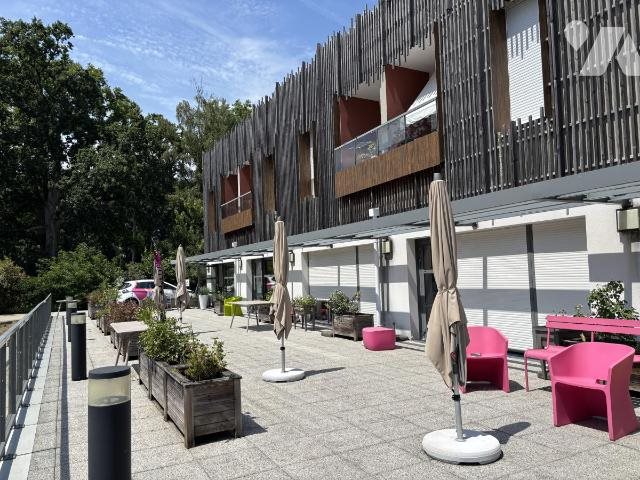 Appartement à vendre, 32m², Saint-Herblain