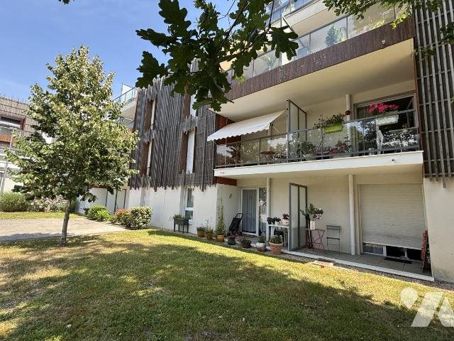 Appartement à vendre, 32m², Saint-Herblain