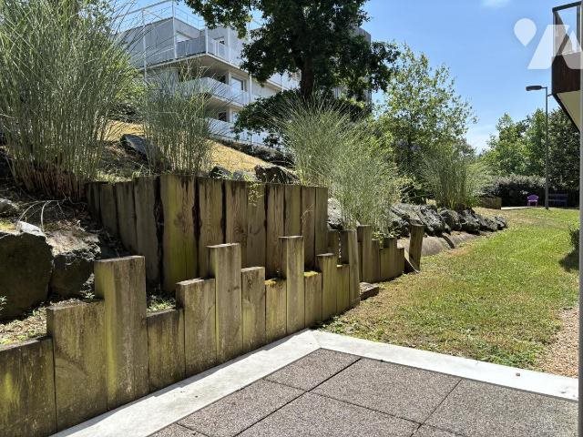 Appartement à vendre, 32m², Saint-Herblain
