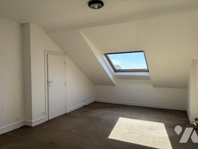 Appartement à vendre, 21m², Nantes