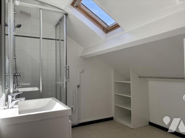 Appartement à vendre, 21m², Nantes