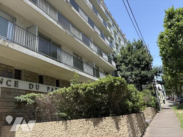 Appartement à vendre, 44m², Nantes