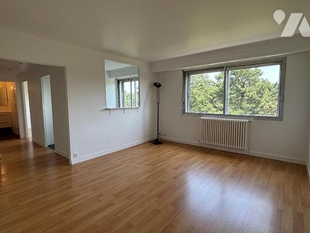 Appartement à vendre, 44m², Nantes