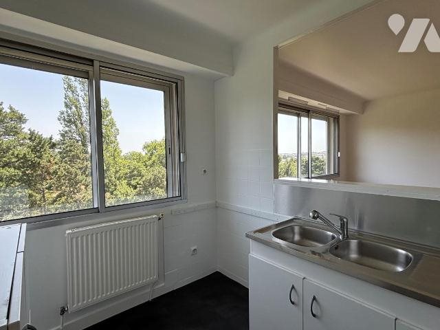 Appartement à vendre, 44m², Nantes