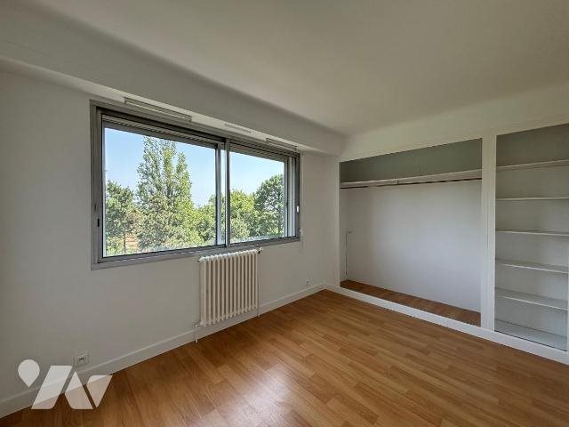 Appartement à vendre, 44m², Nantes