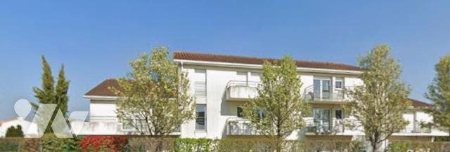 Appartement à vendre, 46m², Couëron