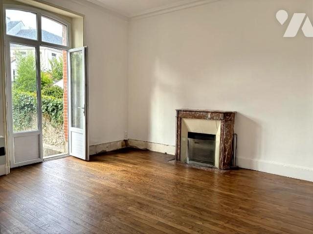 Maison à vendre, 145m², Nantes