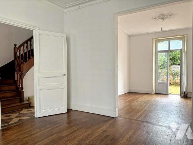 Maison à vendre, 145m², Nantes