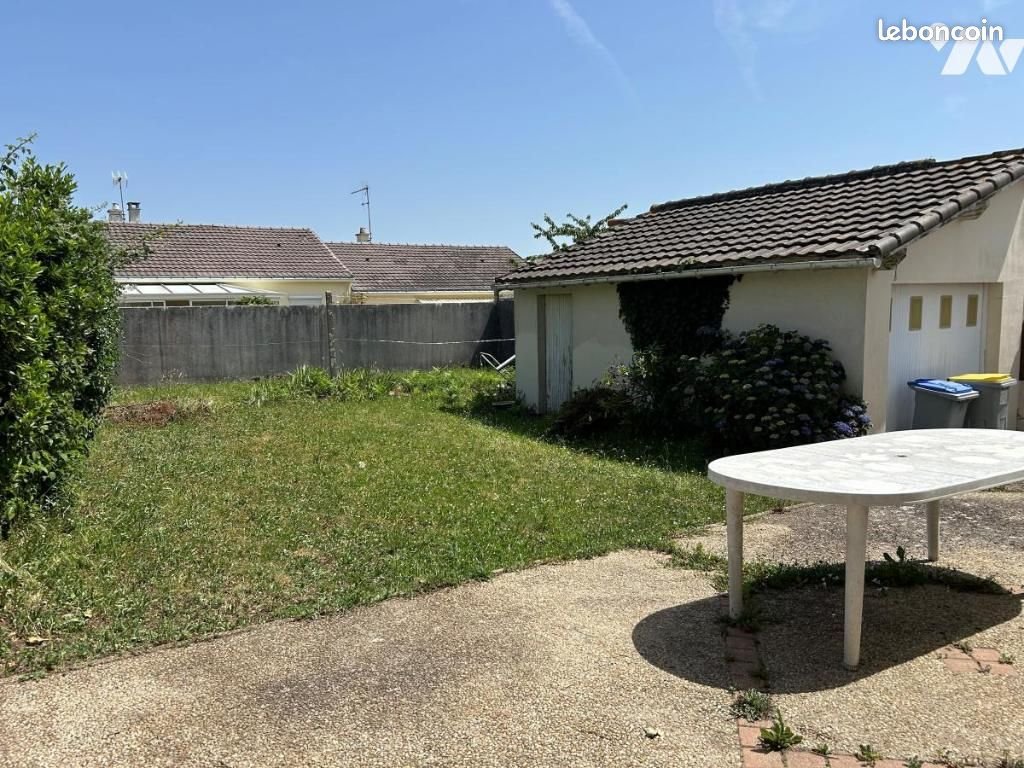 Maison à vendre, 72m², Couëron