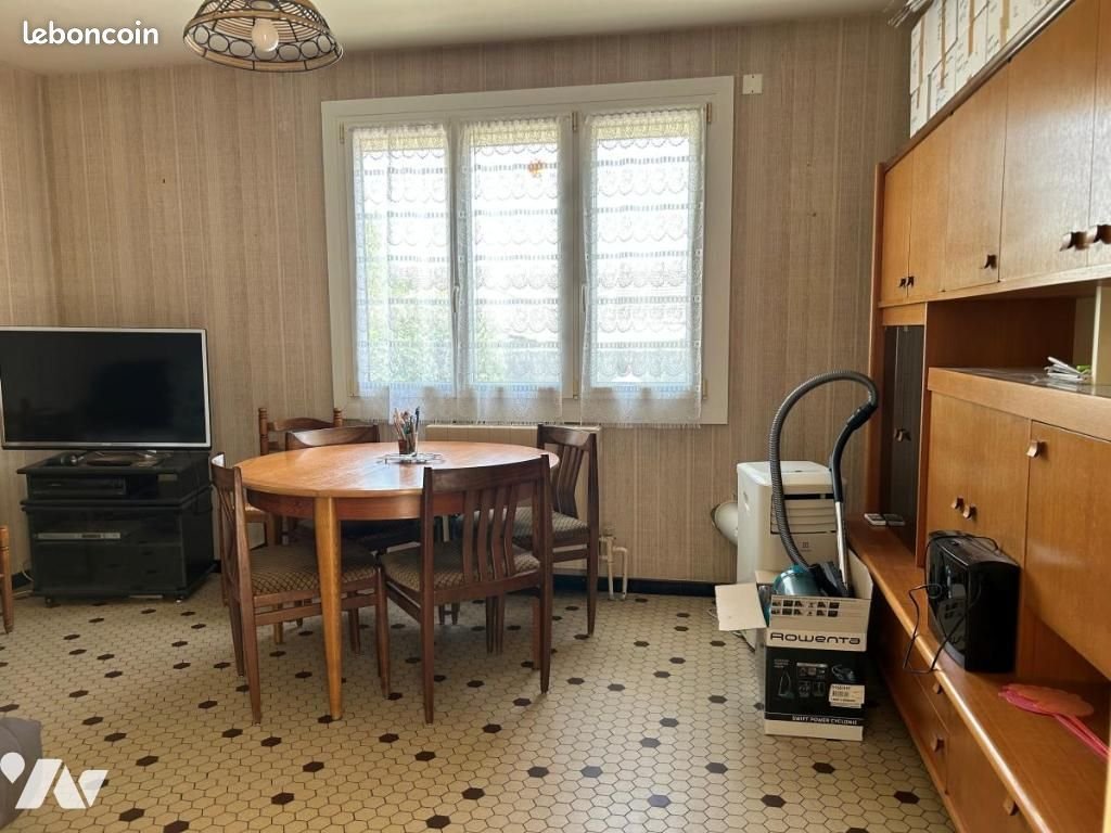 Maison à vendre, 72m², Couëron