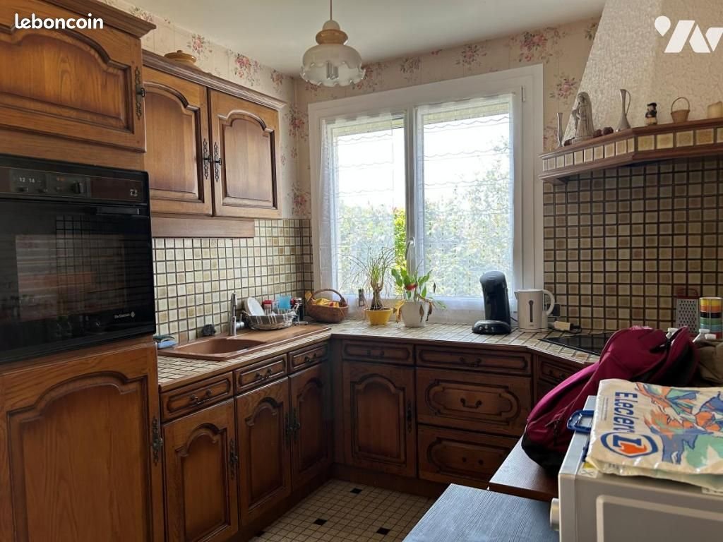 Maison à vendre, 72m², Couëron
