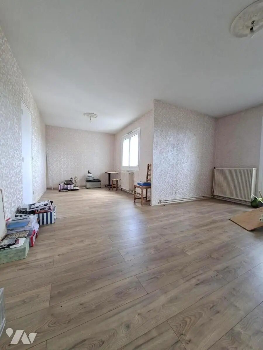 Maison à vendre, 111m², Nantes