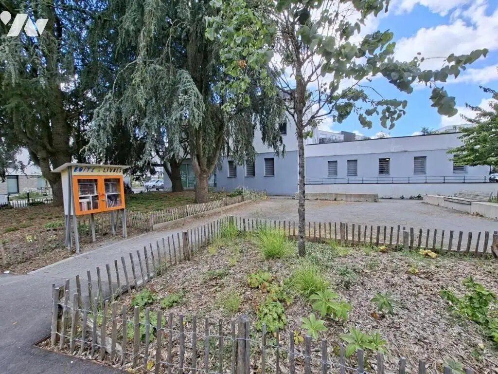 Maison à vendre, 111m², Nantes