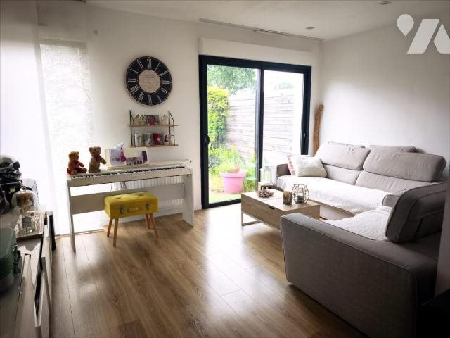 Maison à vendre, 99m², Hergnies