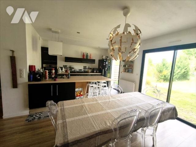 Maison à vendre, 99m², Hergnies