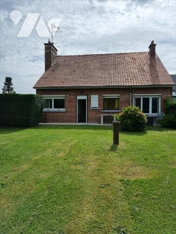 Maison à vendre, 161m², Maulde