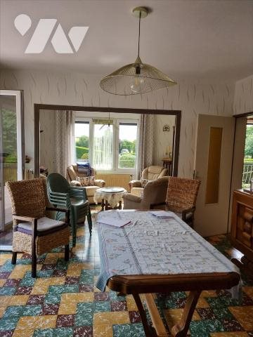 Maison à vendre, 161m², Maulde