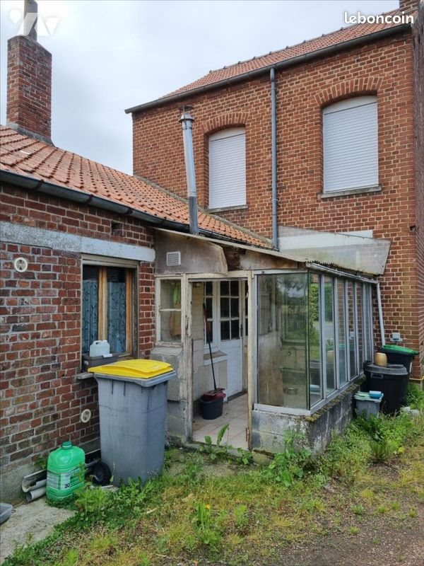 Maison à vendre, 86m², Lecelles