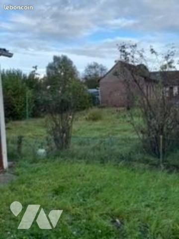 Maison à vendre, 94m², Hasnon
