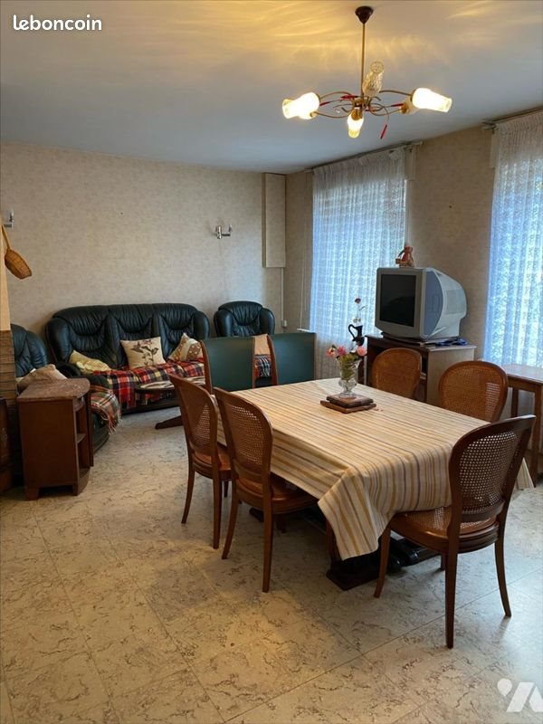 Maison à vendre, 94m², Hasnon