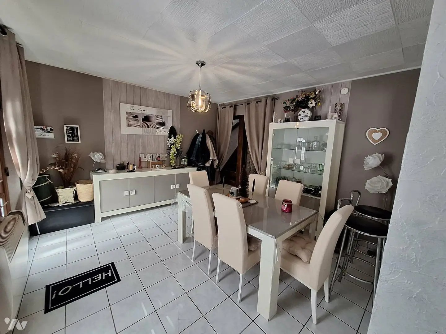 Maison à vendre, 4m², Hirson