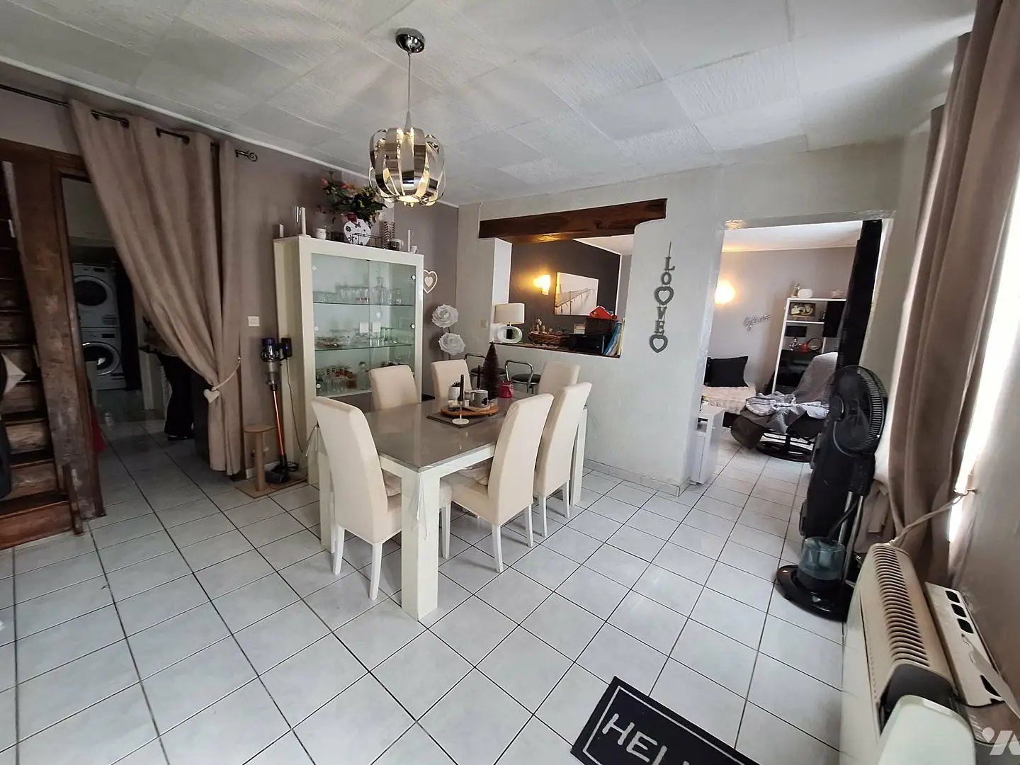 Maison à vendre, 4m², Hirson