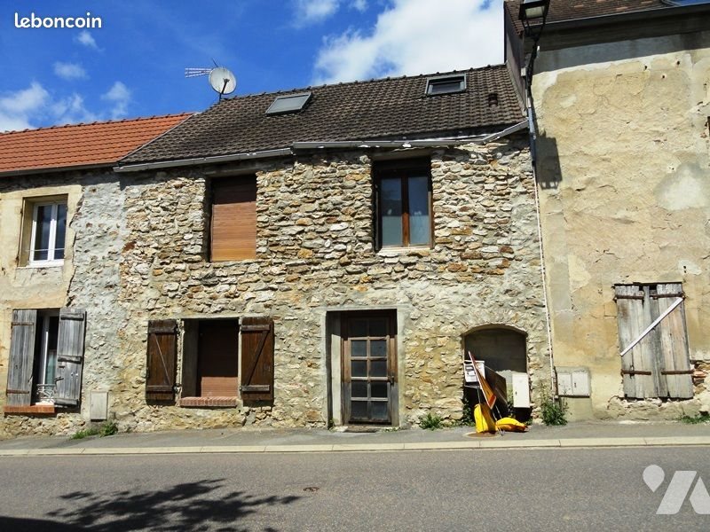 Maison à vendre, 98m², Hirson