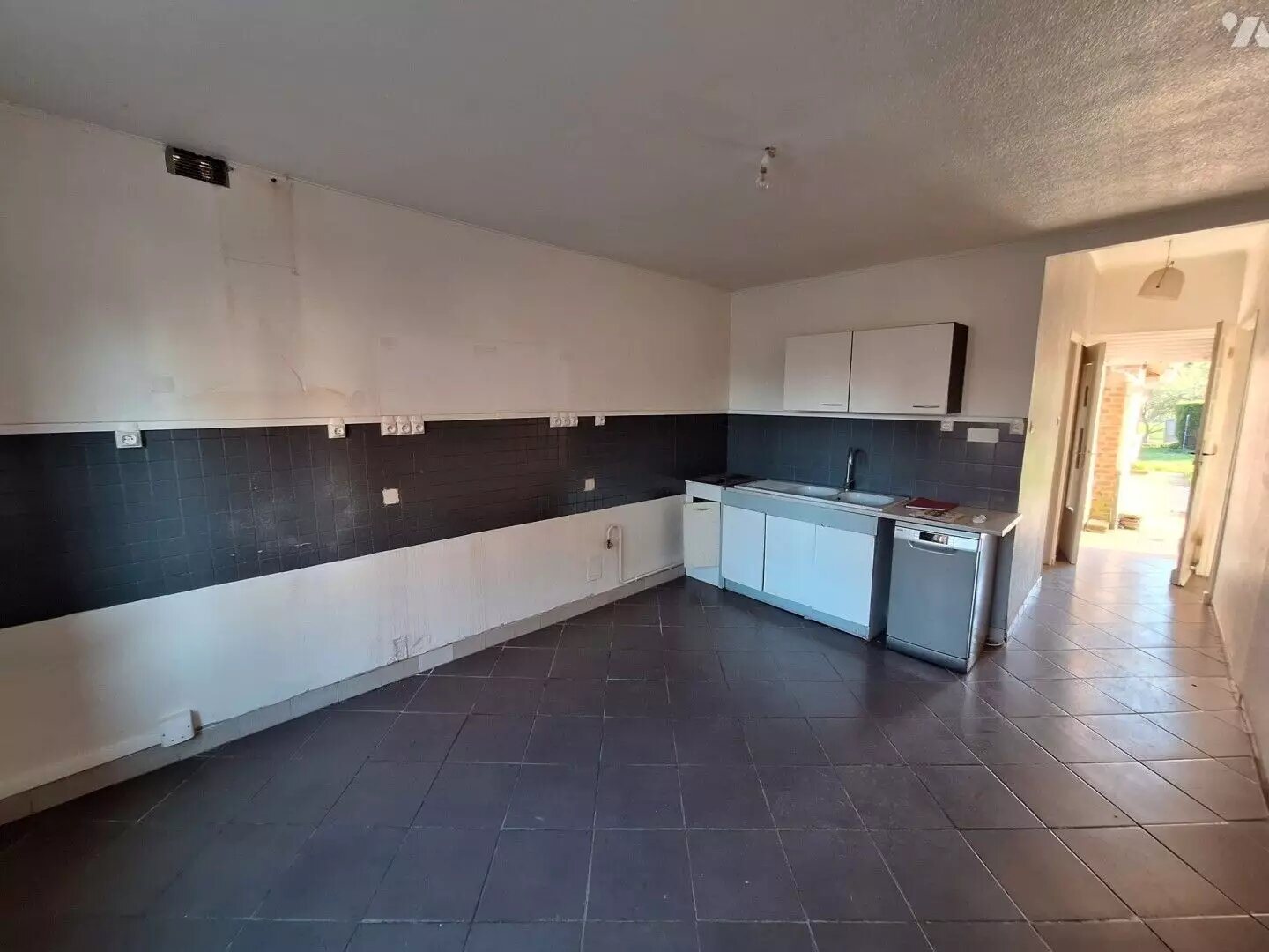 Maison à vendre, 98m², Hirson