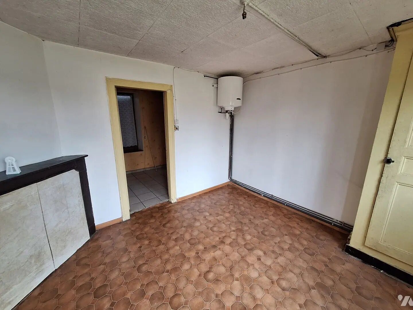 Maison à vendre, 40m², Etréaupont
