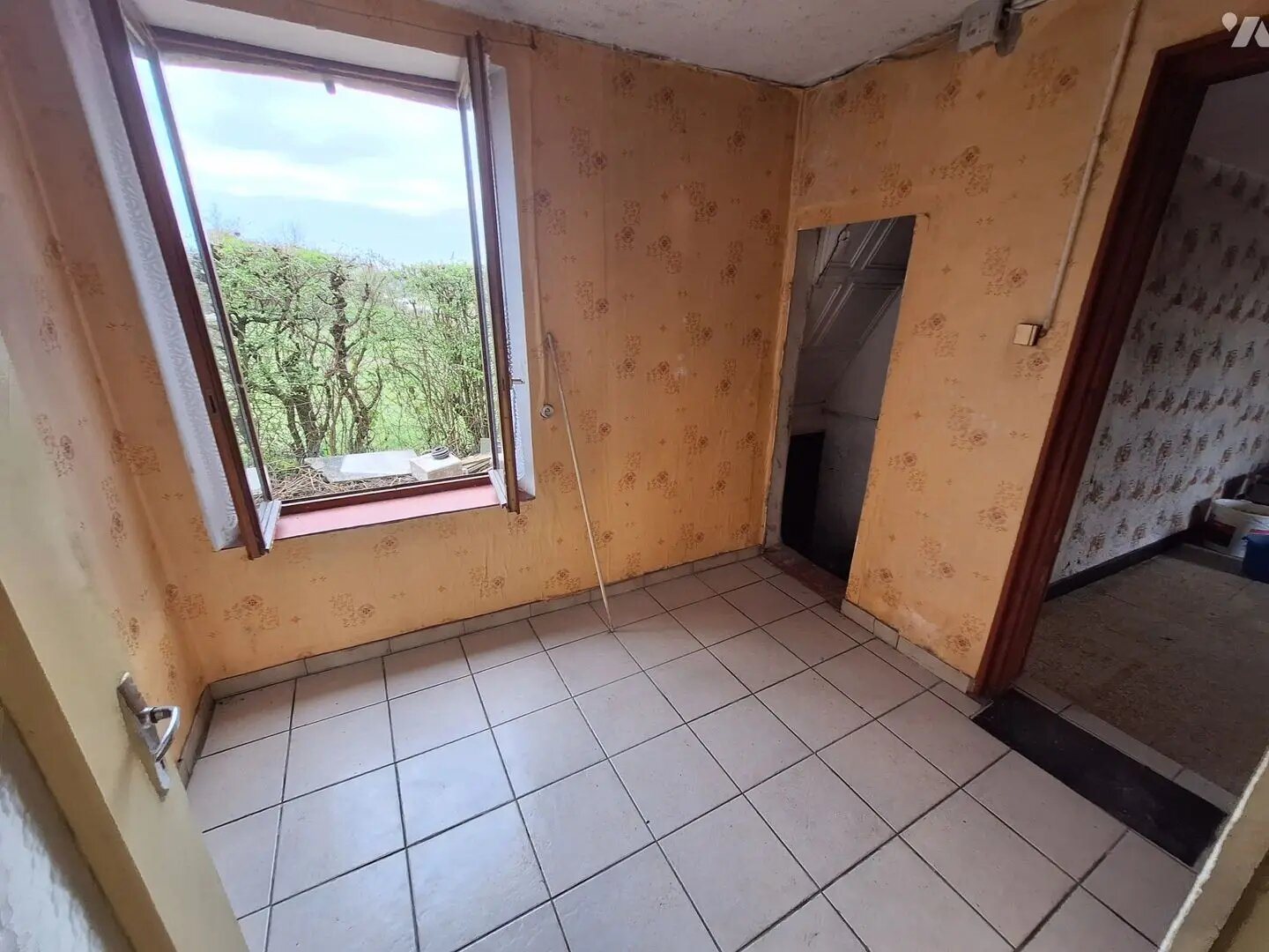 Maison à vendre, 40m², Etréaupont