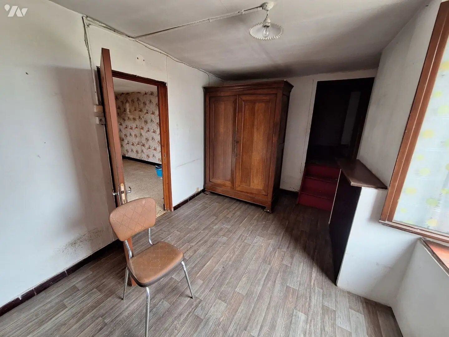 Maison à vendre, 40m², Etréaupont
