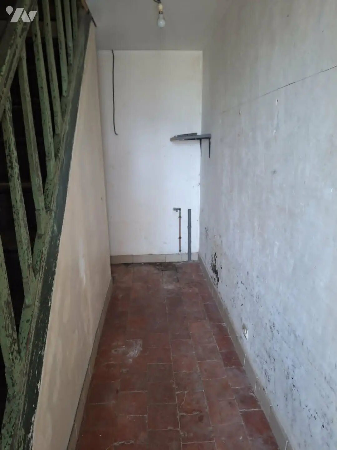 Maison à vendre, 4m², Mondrepuis