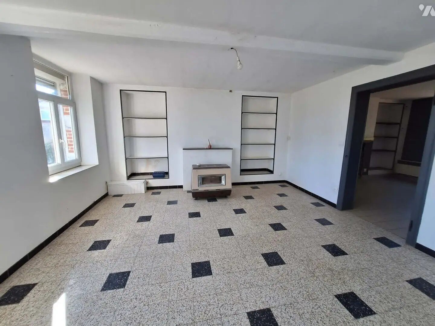 Maison à vendre, 4m², Mondrepuis