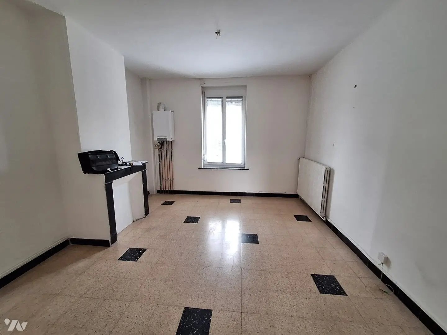 Maison à vendre, 5m², Hirson