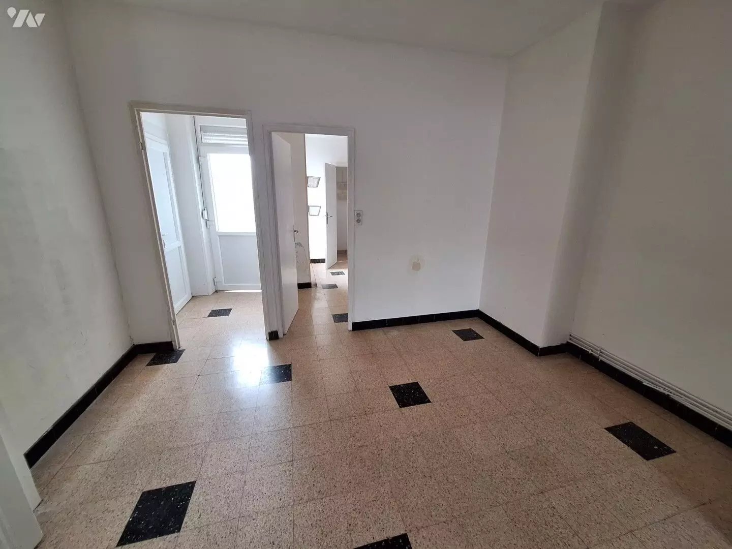 Maison à vendre, 5m², Hirson