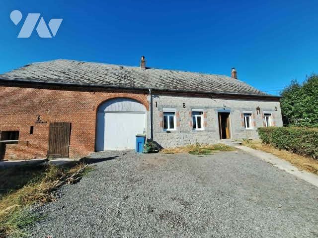 Maison à vendre, 88m², Mondrepuis