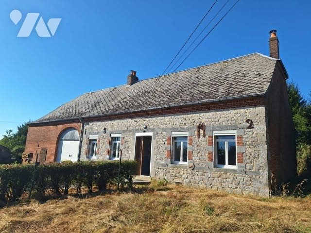 Maison à vendre, 88m², Mondrepuis